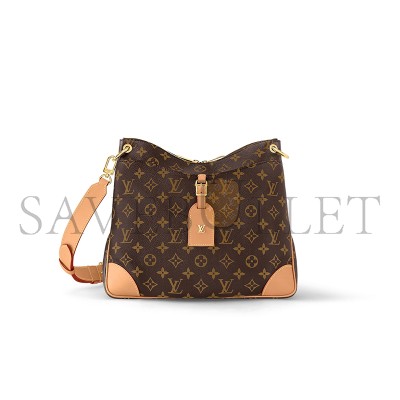 LOUIS VUITTON ODÉON MM M45355 (31*27*11cm)